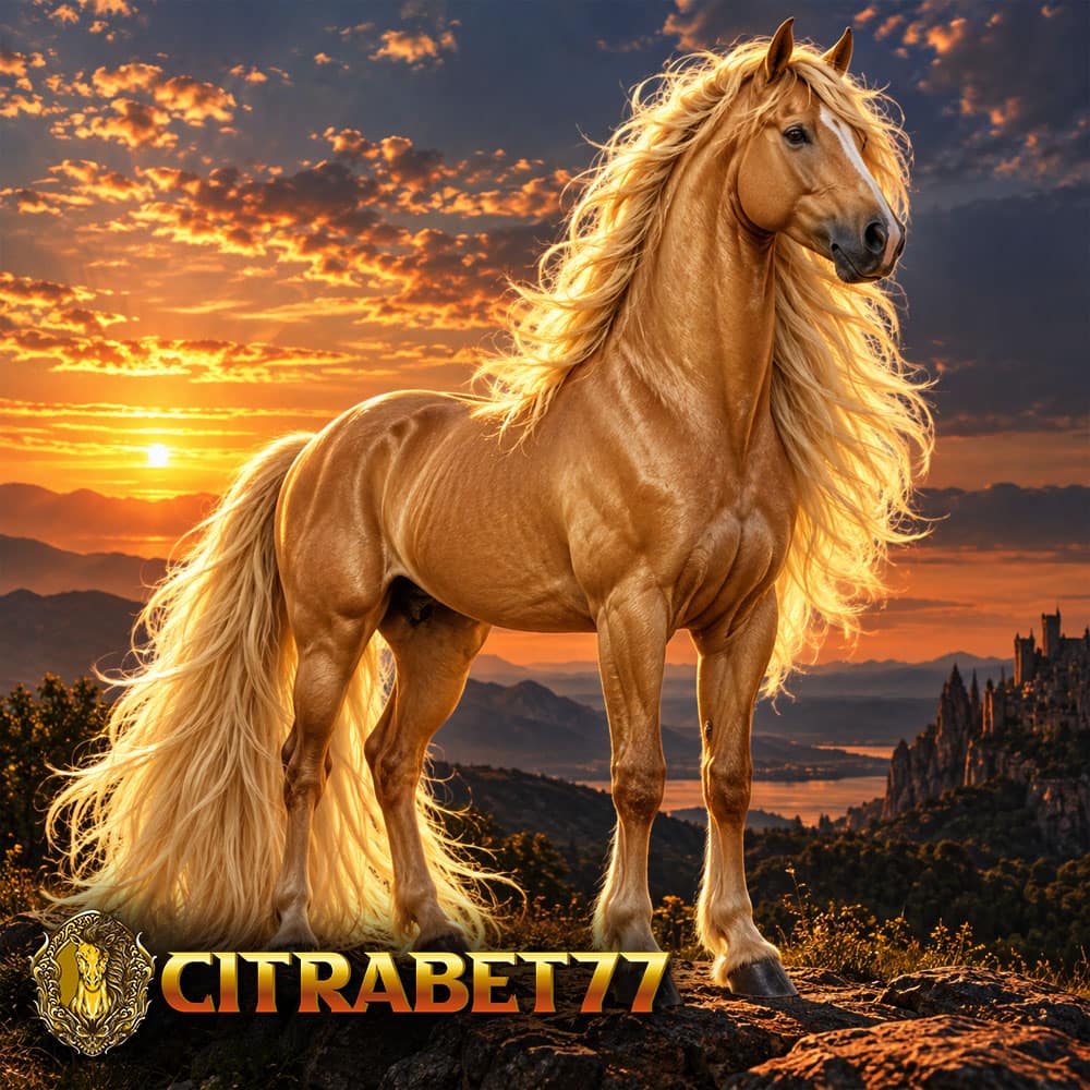 Banner Utama Citrabet77