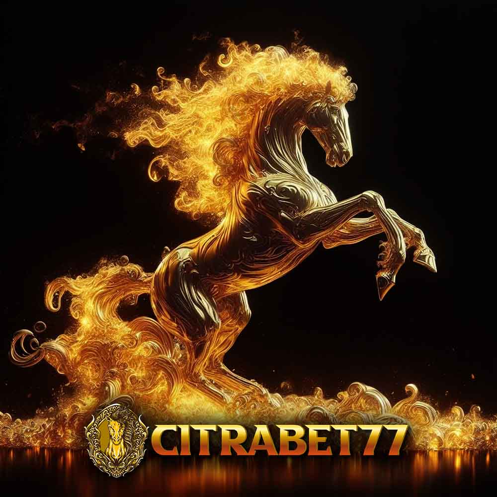 Citrabet77 banner
